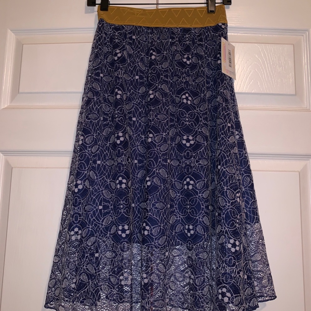 Lularoe XXS Lola